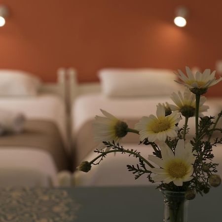 Niki Rooms Палиохора Екстериор снимка